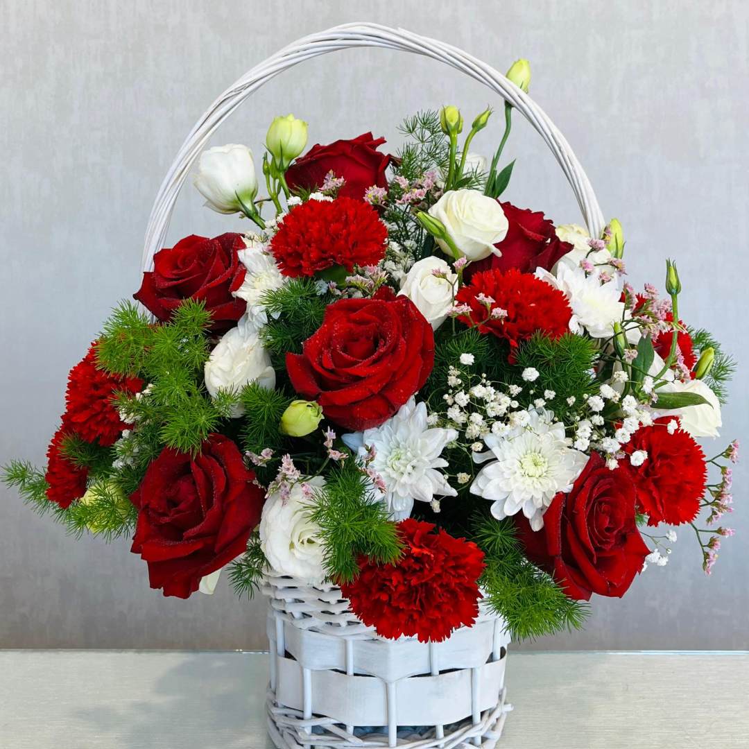 BASKET MIX