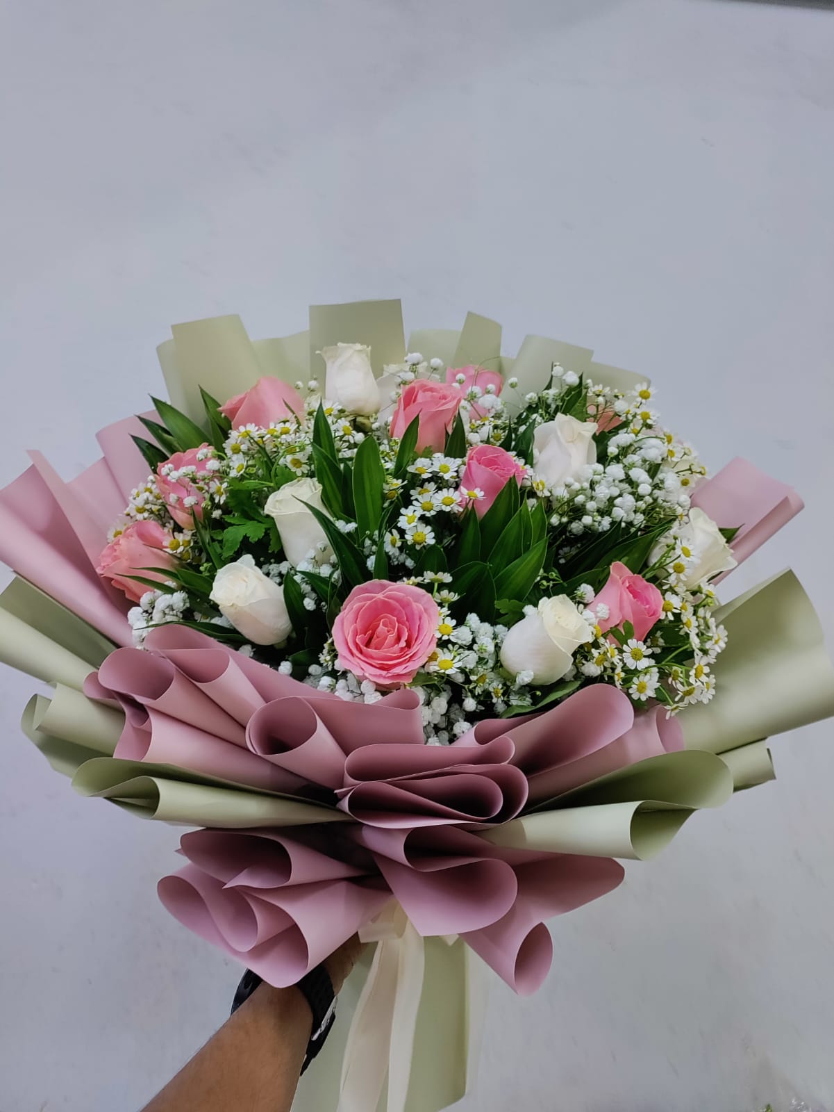 MIXED BOUQUET