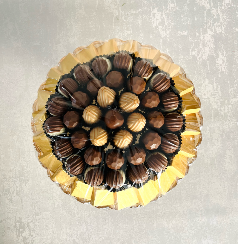 CHOCOLATE
