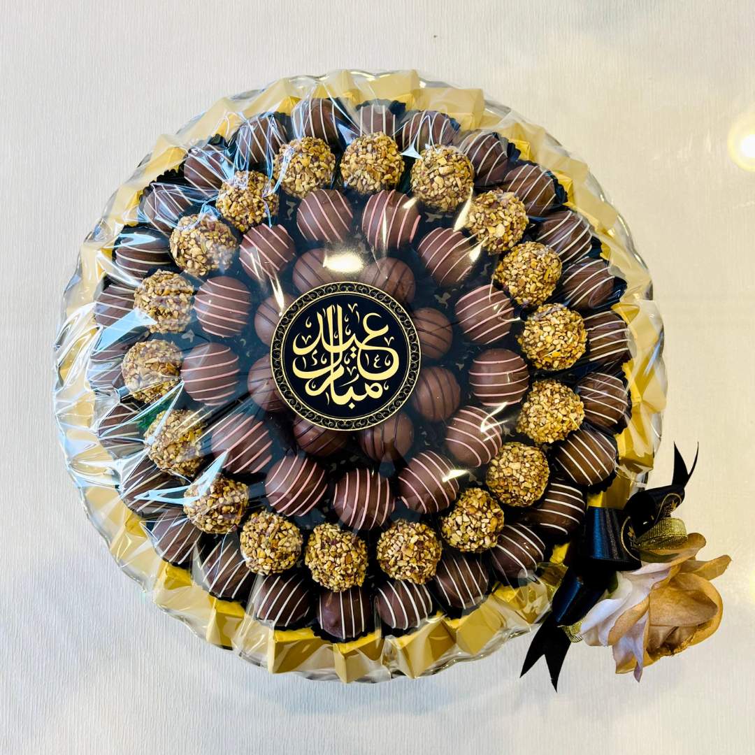 TRUFFLES